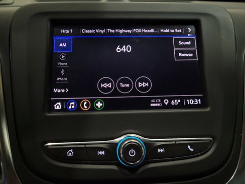 Used 2024 Chevrolet Equinox LS w/ LS Convenience Package AWD/4WD image 25