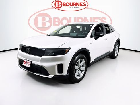 Used 2024 Honda Prologue EX image 5