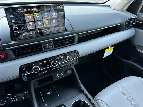 New 2025 Honda Pilot EX-L image 25