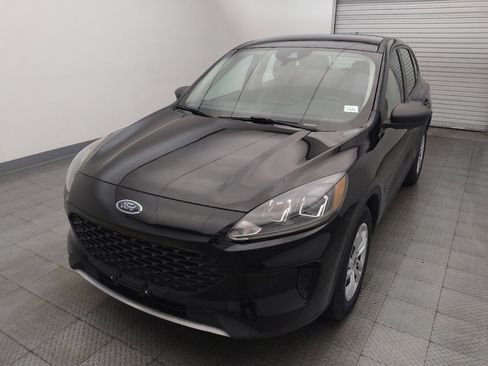 Used 2020 Ford Escape S FWD image 15