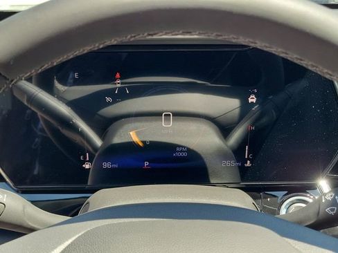 New 2026 Chevrolet Trax ACTIV FWD image 24