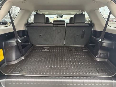 Certified 2024 Toyota 4Runner SR5 Premium w/ Moonroof Package image 39