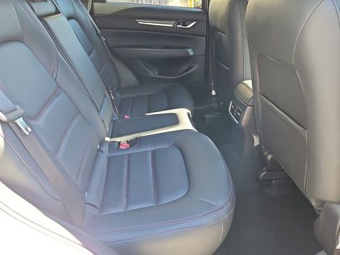 Certified 2025 MAZDA CX-5 2.5 Turbo w/ Premium Package image 18