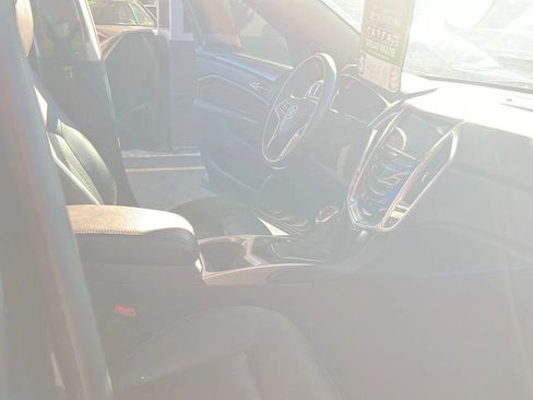 Used 2013 Cadillac SRX Luxury w/ Driver Awareness Package image 36