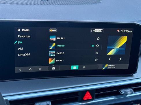 New 2026 Kia Sorento SX Prestige AWD/4WD image 19