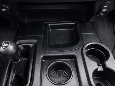 Used 2017 RAM 2500 Power Wagon w/ Luxury Group image 12