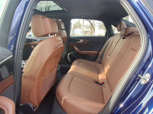 Certified 2023 Audi A4 2.0T Premium w/ Convenience Package image 20