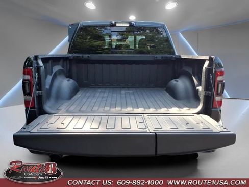 Used 2023 RAM 1500 Limited AWD/4WD image 26