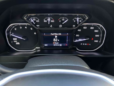 Used 2020 GMC Sierra 1500 SLE w/ SLE Value Package AWD/4WD image 7