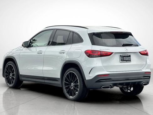 Certified 2022 Mercedes-Benz GLA 250 GLA 250 image 13