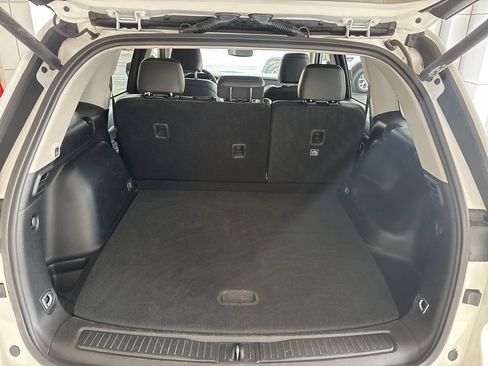 Used 2023 Jeep Grand Cherokee Limited image 24