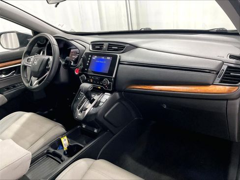 Used 2021 Honda CR-V EX image 14