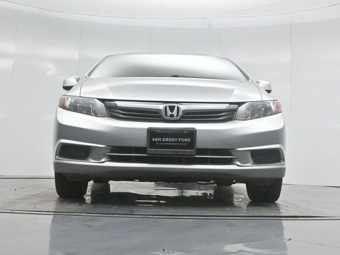 Used 2012 Honda Civic EX-L image 39