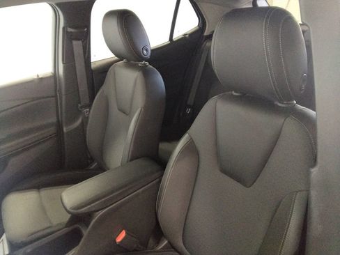 Used 2025 Buick Encore GX Preferred FWD image 28
