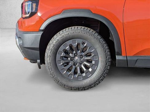 New 2026 Honda Passport TrailSport image 10