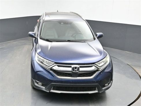 Used 2019 Honda CR-V Touring image 15