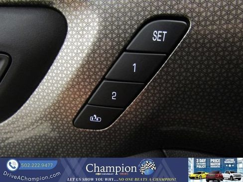 Used 2023 Chevrolet Traverse Premier w/ Redline Edition FWD image 29