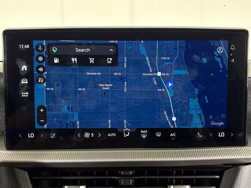 New 2026 Ford Explorer ST-Line w/ ST-Line Street Pack RWD image 24