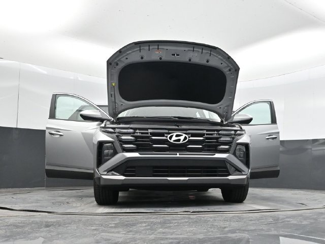 Used 2026 Hyundai Tucson SEL Plus FWD image 56