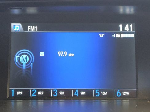 Used 2013 Honda Accord LX image 25