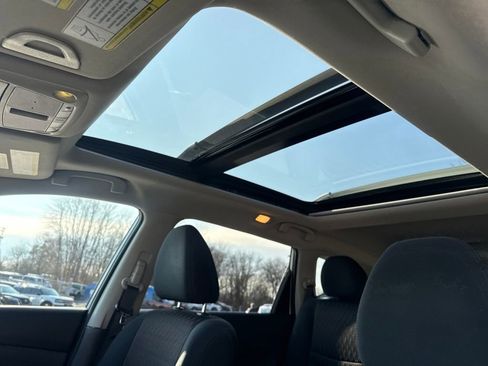 Used 2017 Nissan Rogue SV image 21