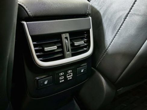 Certified 2024 Subaru Outback Limited XT AWD/4WD image 28