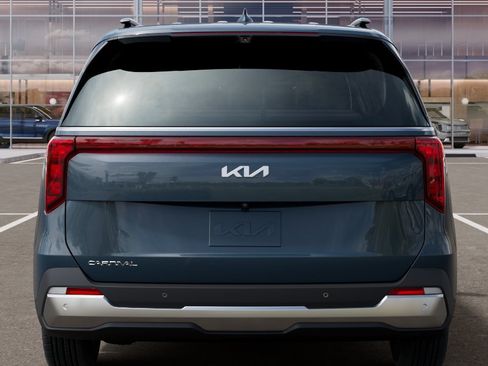 New 2026 Kia Carnival SX Prestige FWD image 13