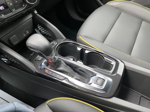 Used 2025 Chevrolet TrailBlazer ACTIV w/ Convenience Package image 29