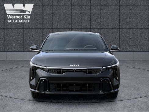 New 2026 Kia K4 GT-Line Turbo image 2