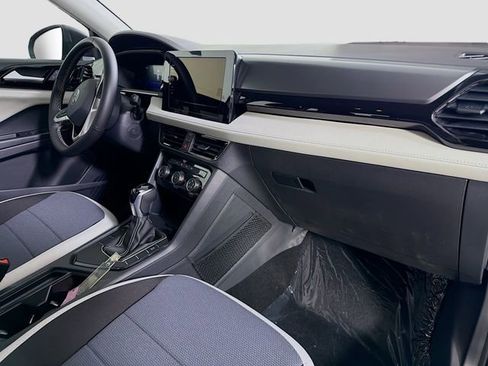 New 2026 Volkswagen Taos S image 26
