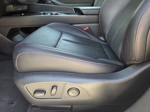 Used 2024 Acura ZDX A-Spec RWD image 14