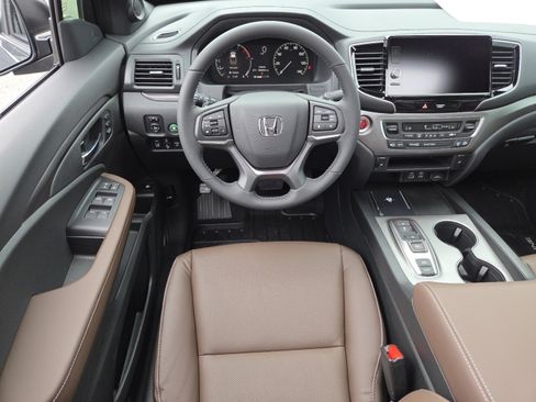 New 2026 Honda Ridgeline RTL image 28