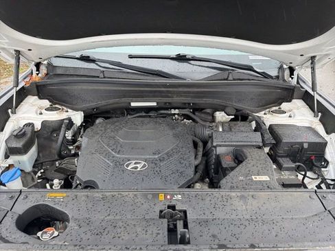 Used 2020 Hyundai Palisade SEL image 4