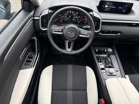 New 2026 MAZDA CX-50 AWD 2.5 S w/ Preferred Pkg image 18