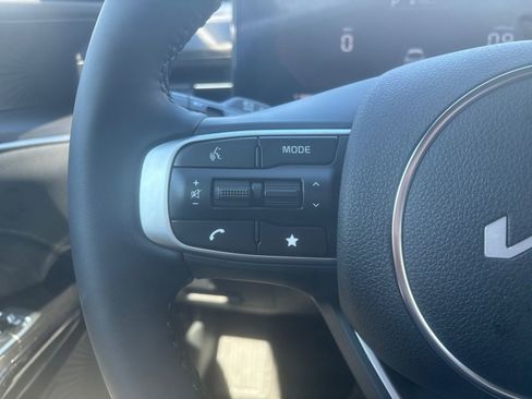 New 2026 Kia K5 GT-Line w/ GT-Line Premium Package AWD/4WD image 22