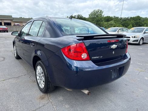 Used 2009 Chevrolet Cobalt LT FWD image 8