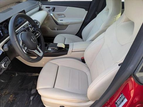 Certified 2020 Mercedes-Benz CLA 250 image 16