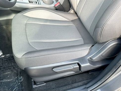 New 2026 Subaru Crosstrek 2.5i image 23