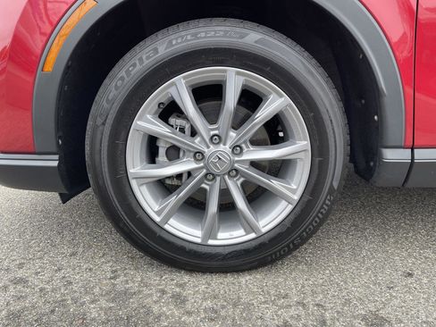 Used 2023 Honda CR-V EX-L image 24