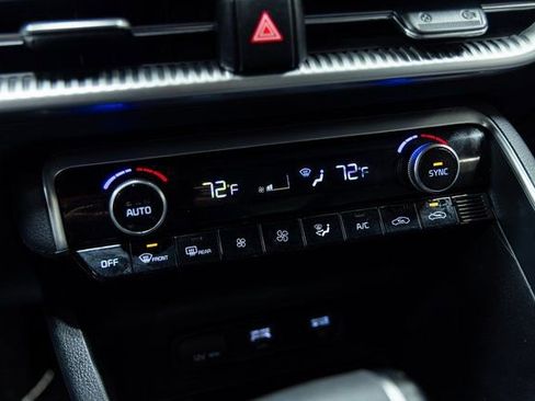 Used 2022 Kia K5 GT-Line image 18