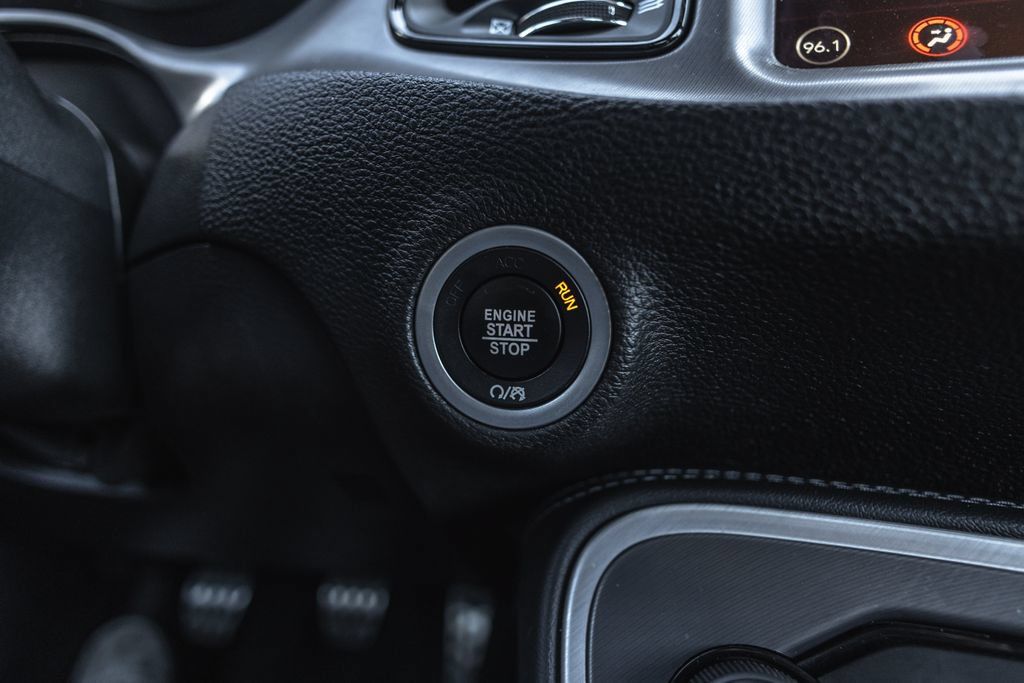Used 2021 Dodge Challenger R/T Scat Pack RWD image 13