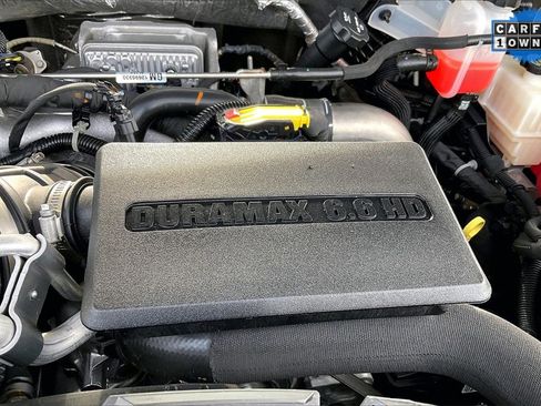 Used 2023 GMC Sierra 2500 SLT w/ SLT Premium Package image 31