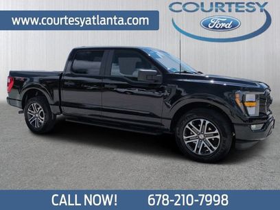 Certified 2023 Ford F150 XL w/ STX Appearance Package