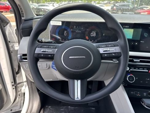 New 2026 Hyundai Tucson SEL FWD image 24