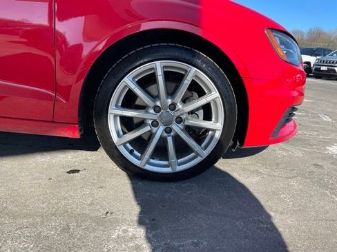 Used 2015 Audi A3 2.0T Premium Plus image 33