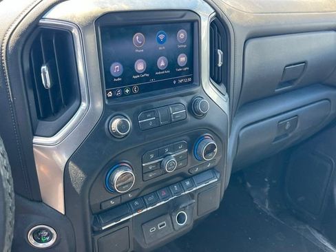 Used 2019 Chevrolet Silverado 1500 LT w/ All-Star Edition RWD image 18