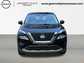 Used 2023 Nissan Rogue SV video 2