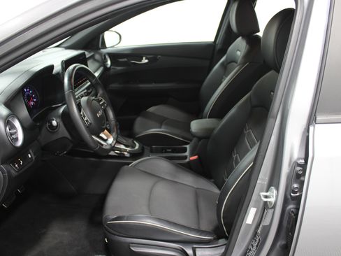 Used 2024 Kia Forte GT-Line image 3