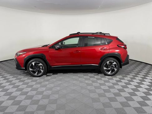Used 2024 Subaru Crosstrek 2.5i Limited w/ Popular Package #4A AWD/4WD image 5