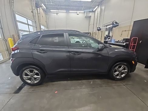 Certified 2023 Hyundai Kona SEL w/ Cargo Package image 6
